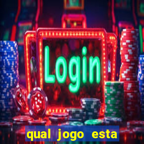 qual jogo esta pagando mais agora